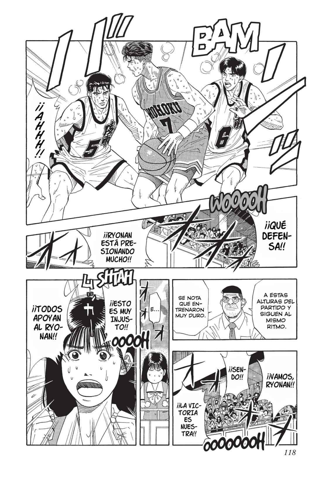 Chapter 180 - Page 10