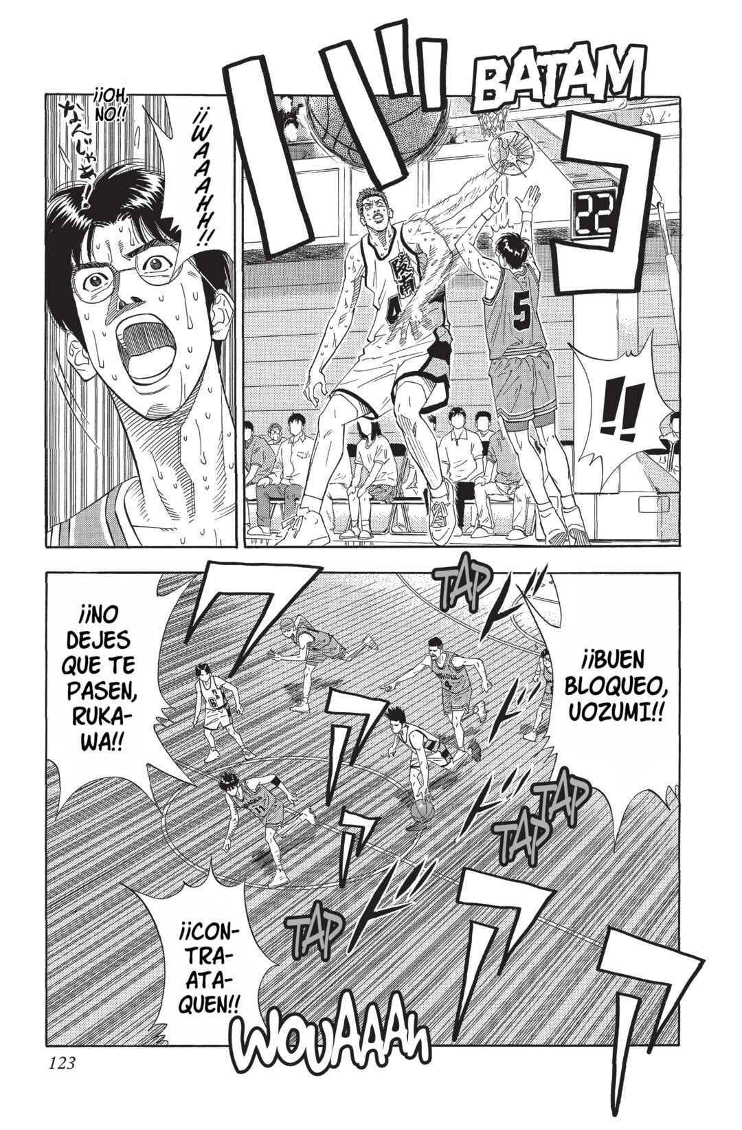 Chapter 180 - Page 15