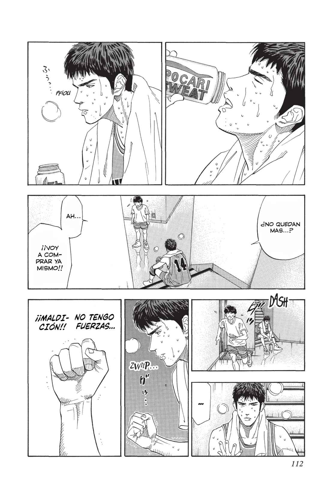 Chapter 180 - Page 4
