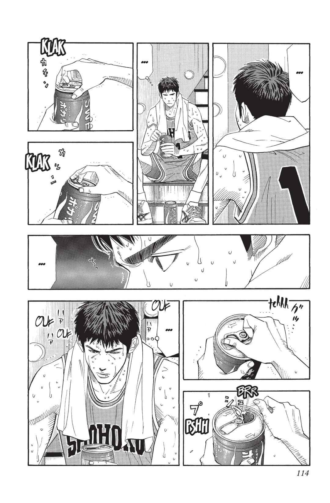 Chapter 180 - Page 6