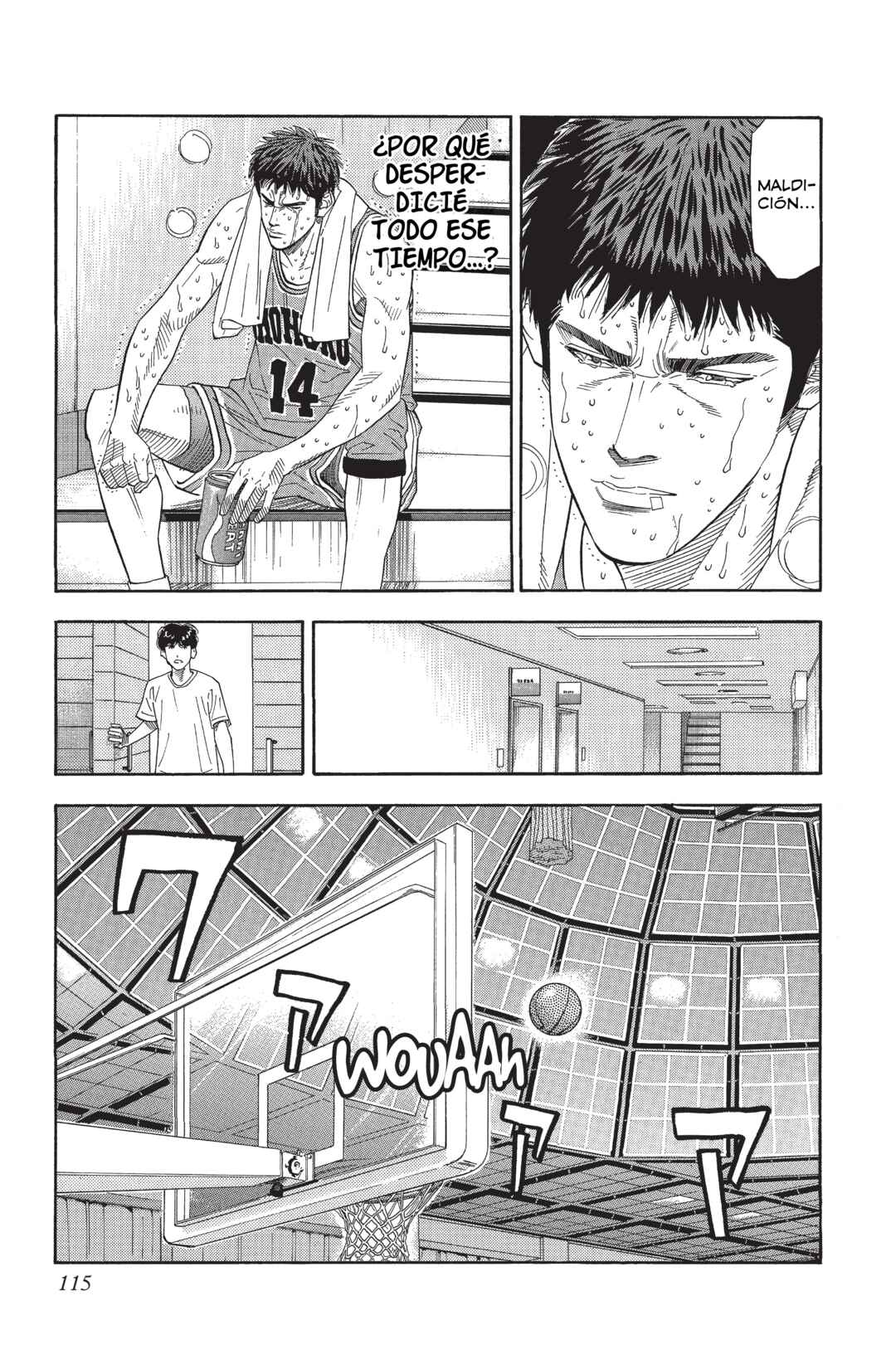 Chapter 180 - Page 7
