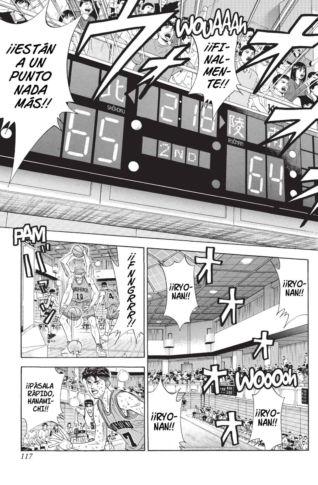 Chapter 180 - Page 8