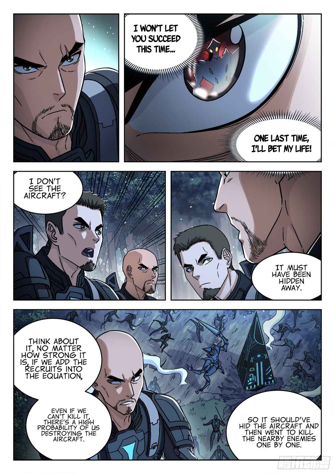 Chapter 65 - Page 5