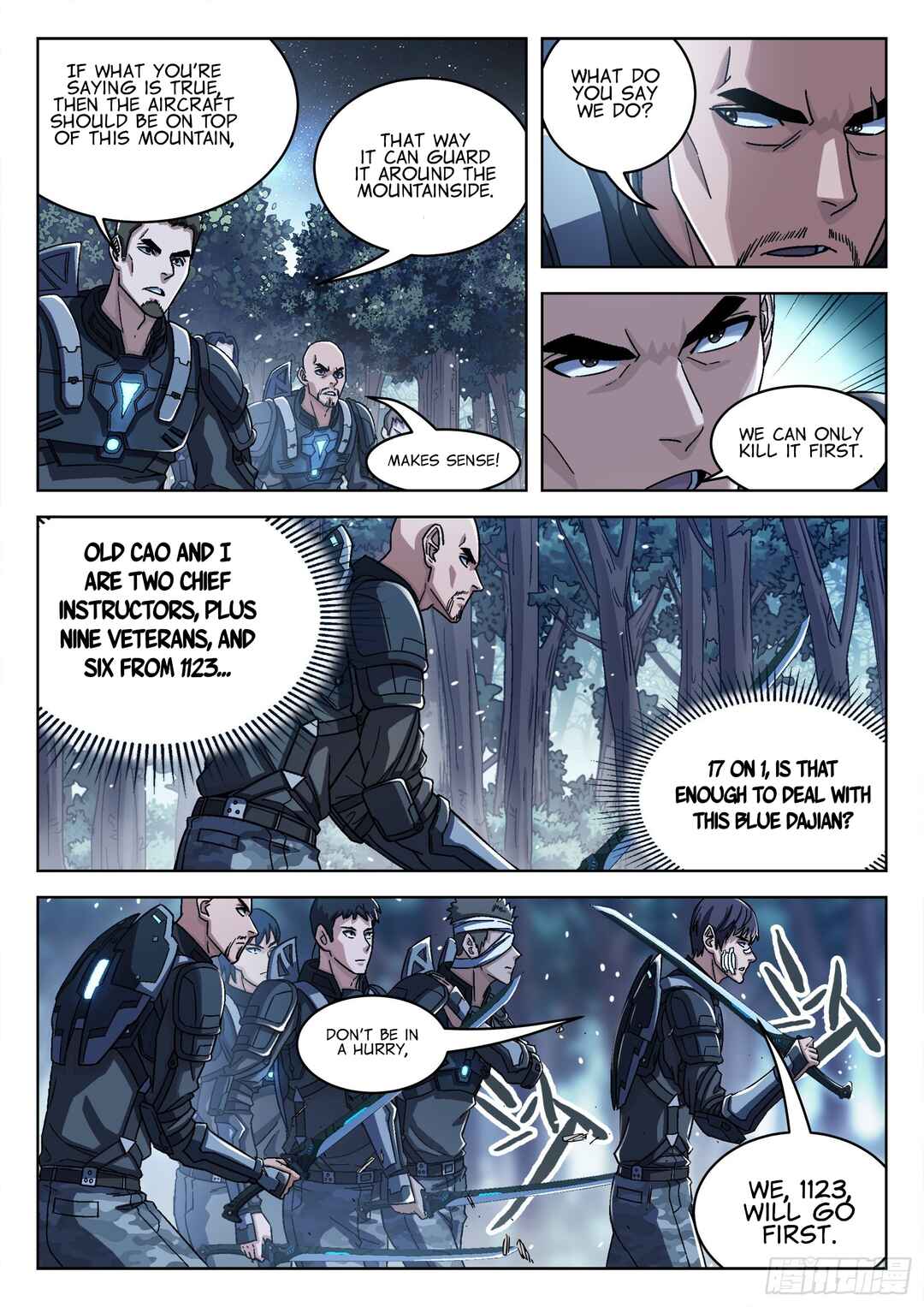 Chapter 65 - Page 6