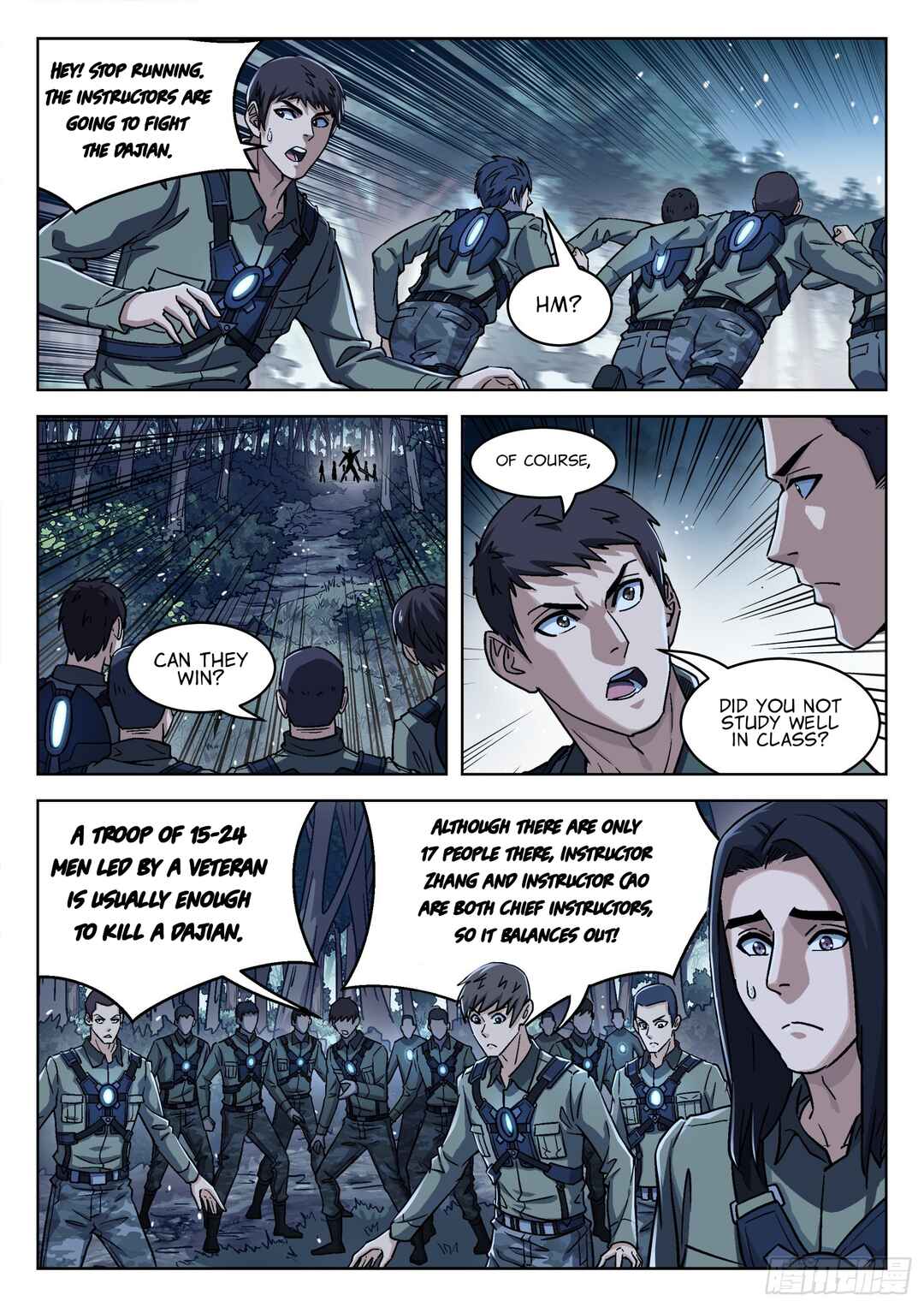 Chapter 65 - Page 9