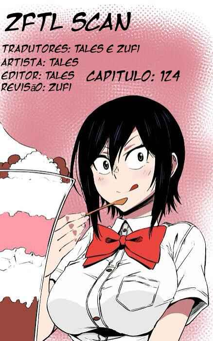 Chapter 124 - Page 1