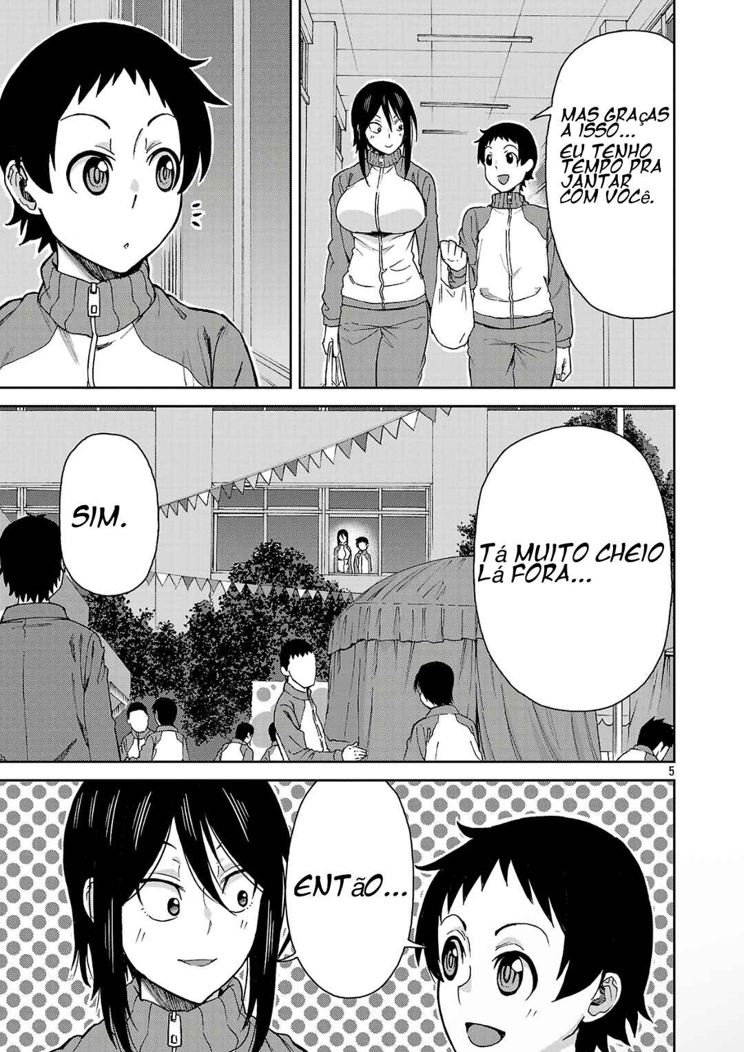 Chapter 124 - Page 6