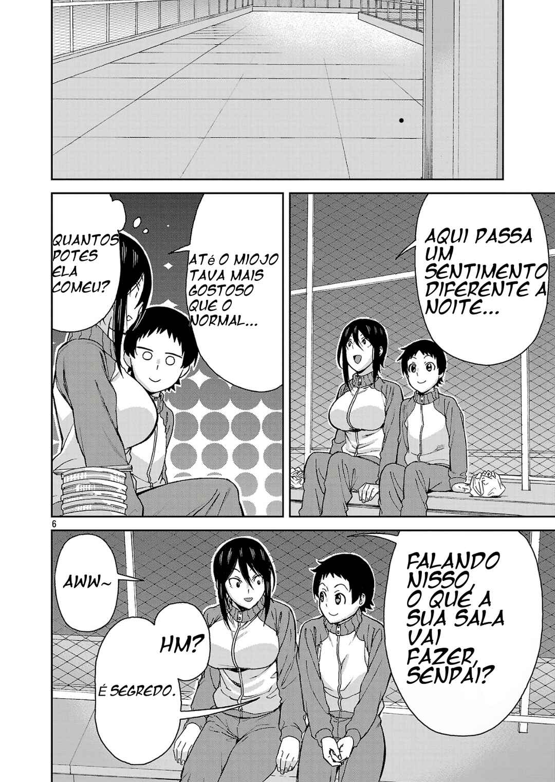 Chapter 124 - Page 7