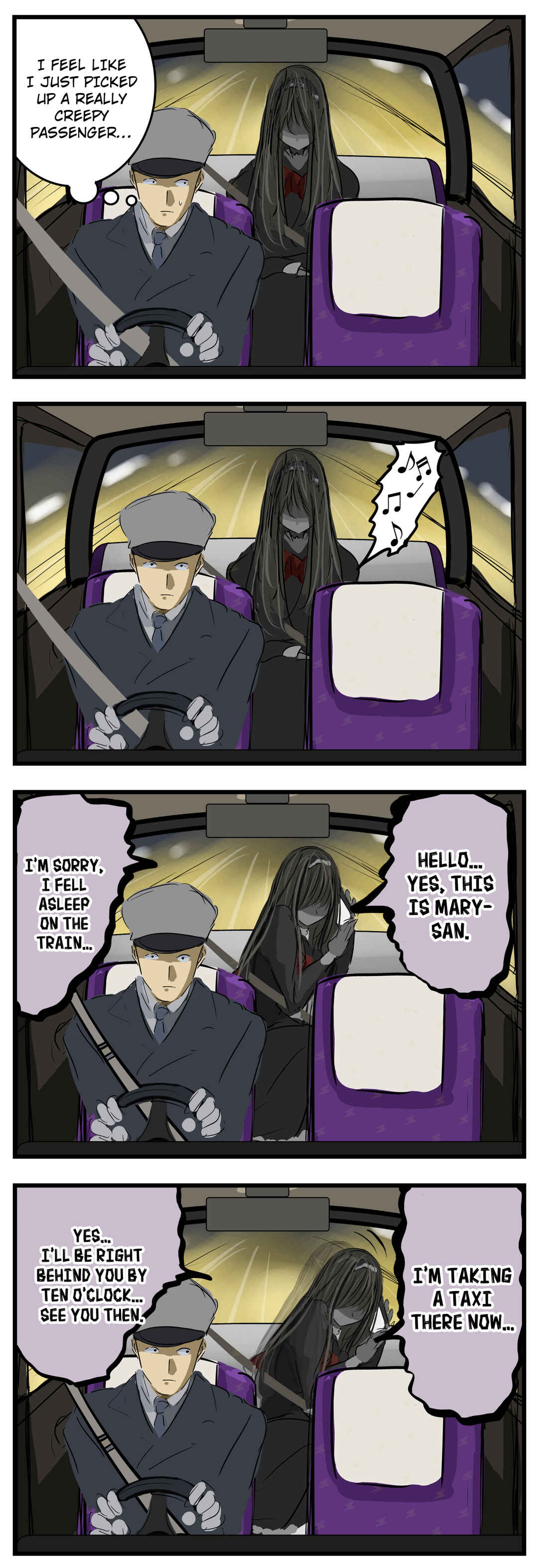 Chapter 293 - Page 1