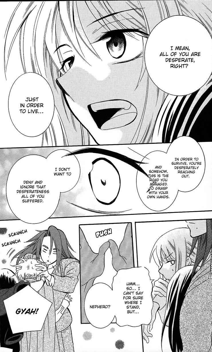 Chapter 90 - Page 28