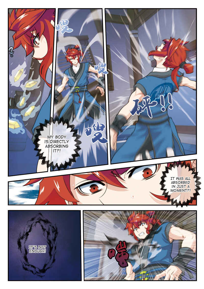 Chapter 26 - Page 10