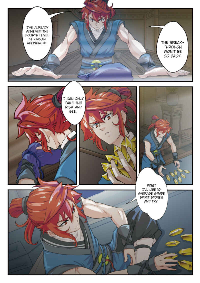 Chapter 26 - Page 7