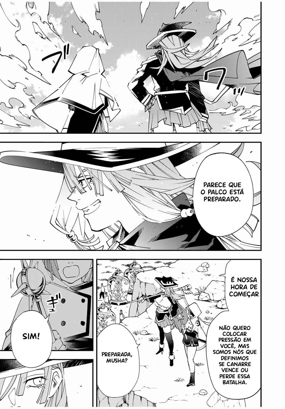 Chapter 121 - Page 10