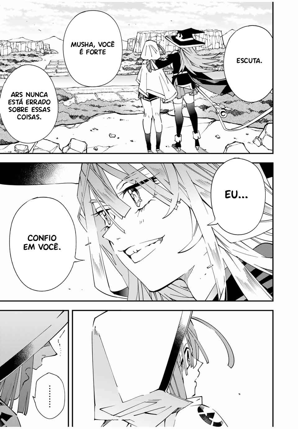 Chapter 121 - Page 12