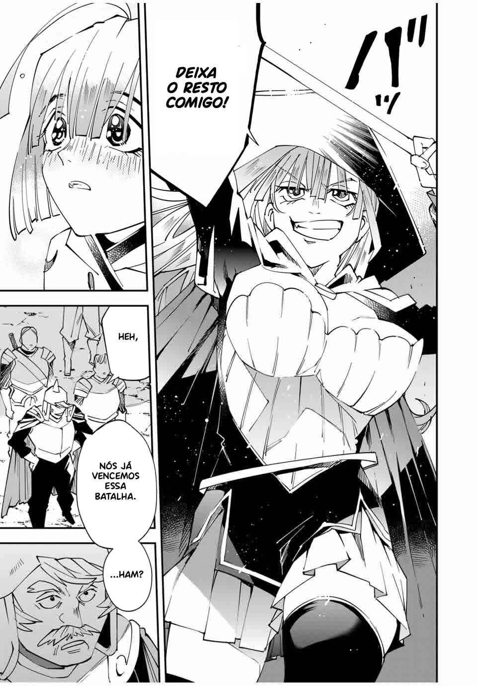Chapter 121 - Page 20
