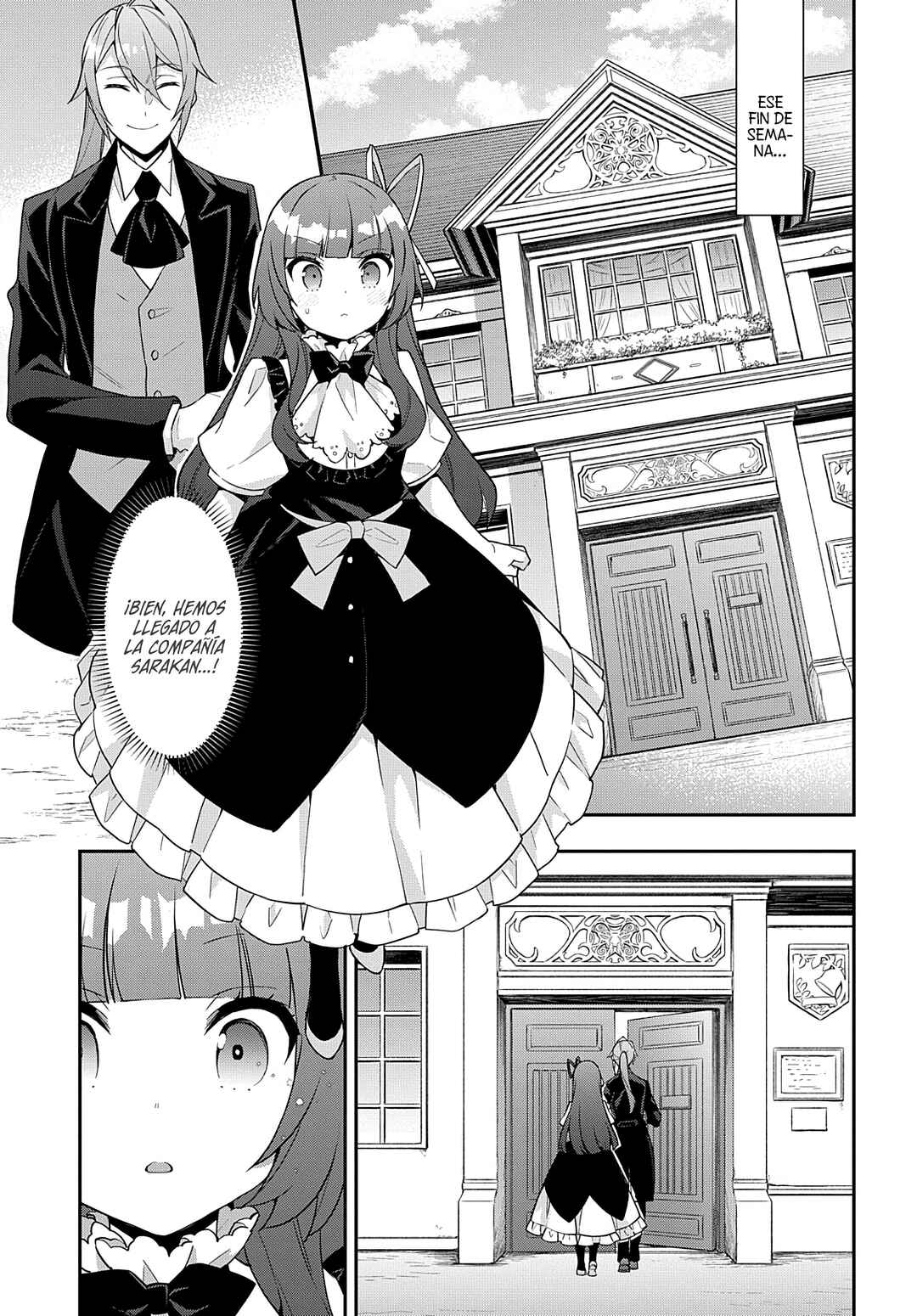Chapter 52 - Page 11