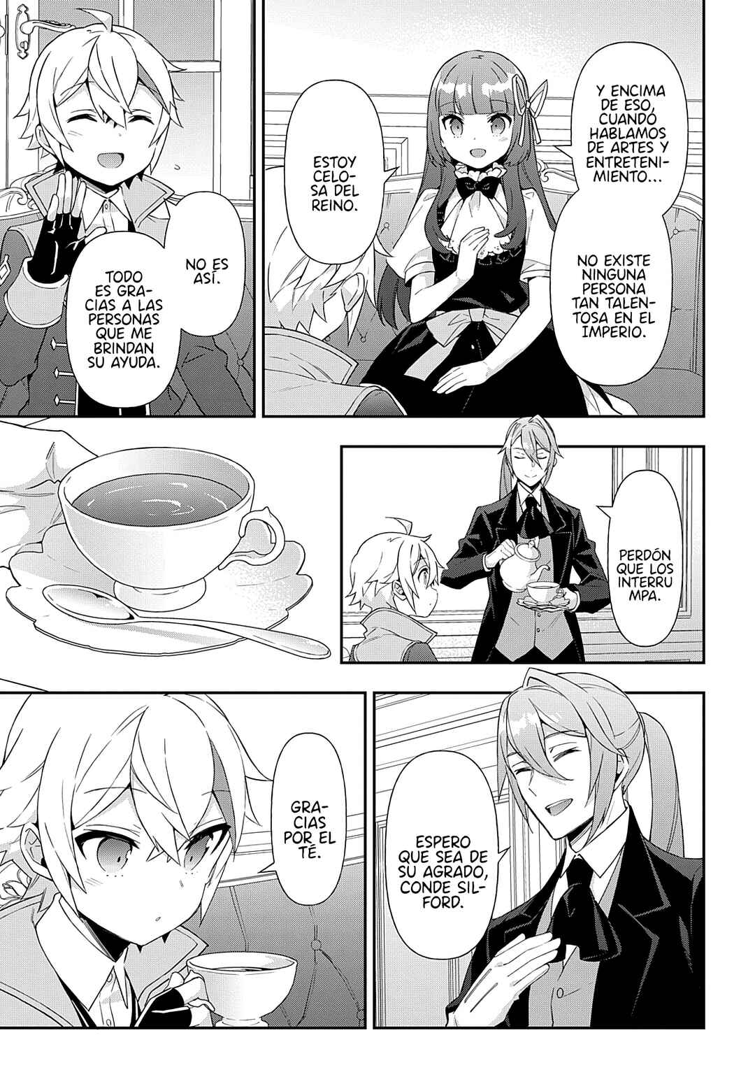 Chapter 52 - Page 19