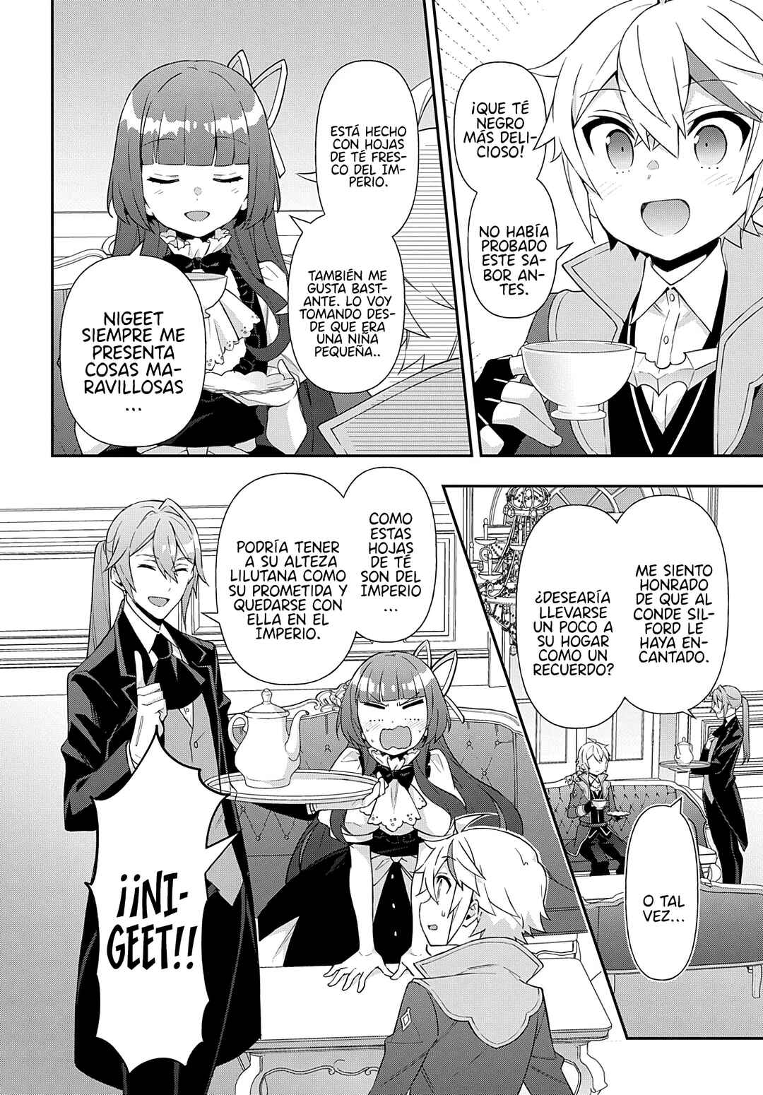 Chapter 52 - Page 20
