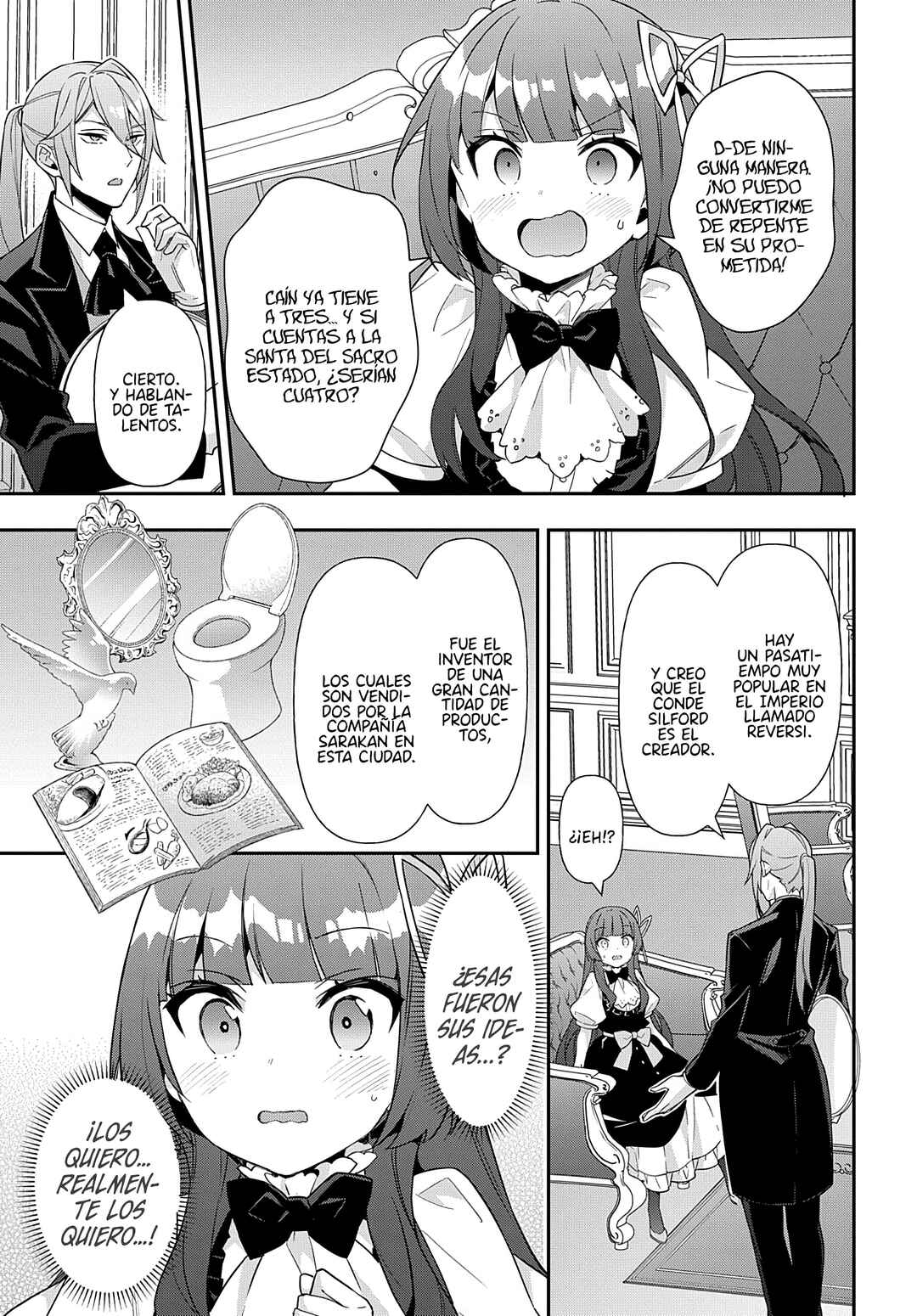 Chapter 52 - Page 7