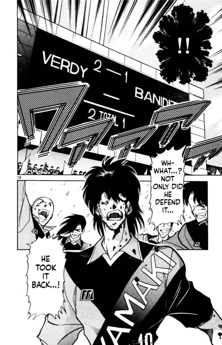 Chapter 157 - Page 18