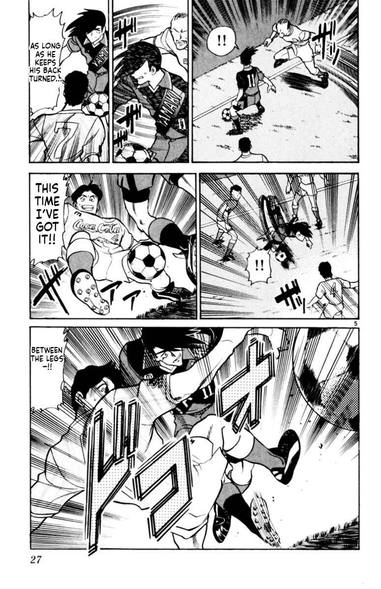 Chapter 157 - Page 5