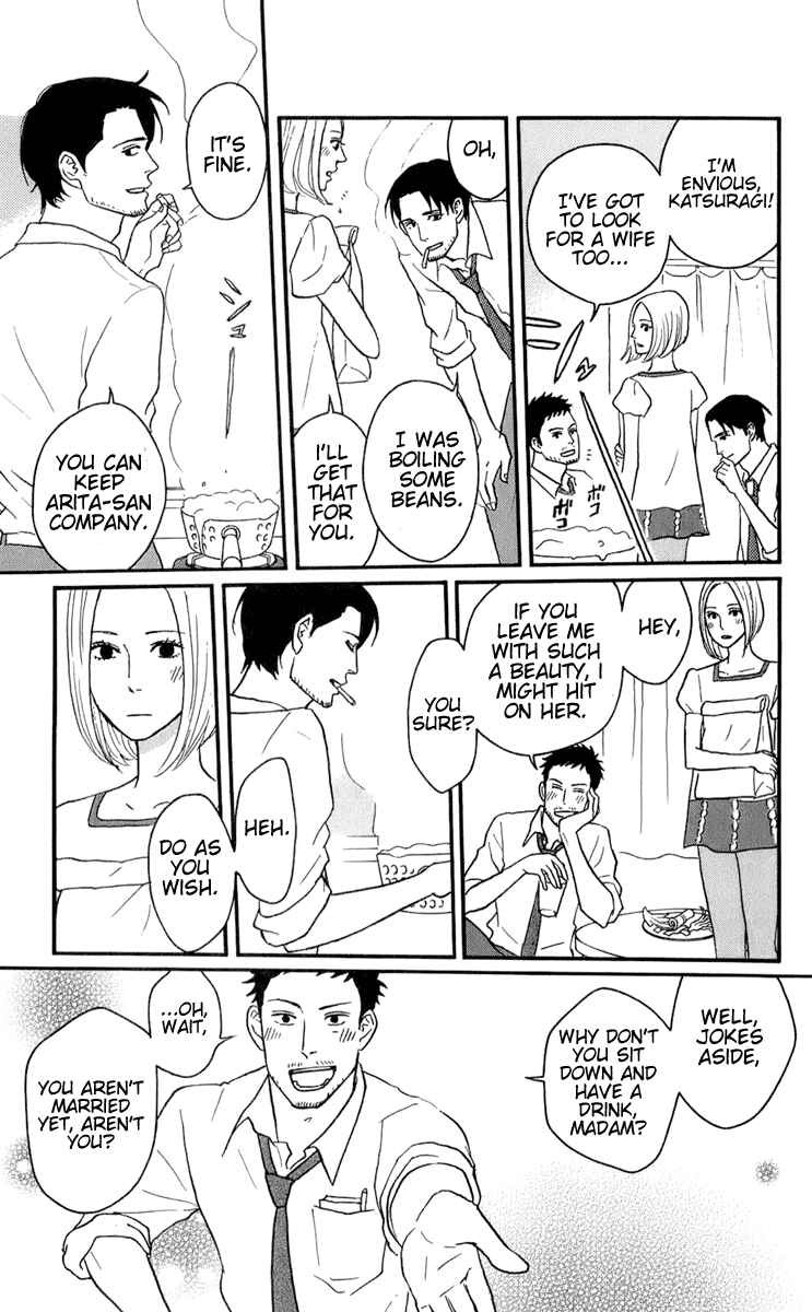 Chapter 46 - Page 19