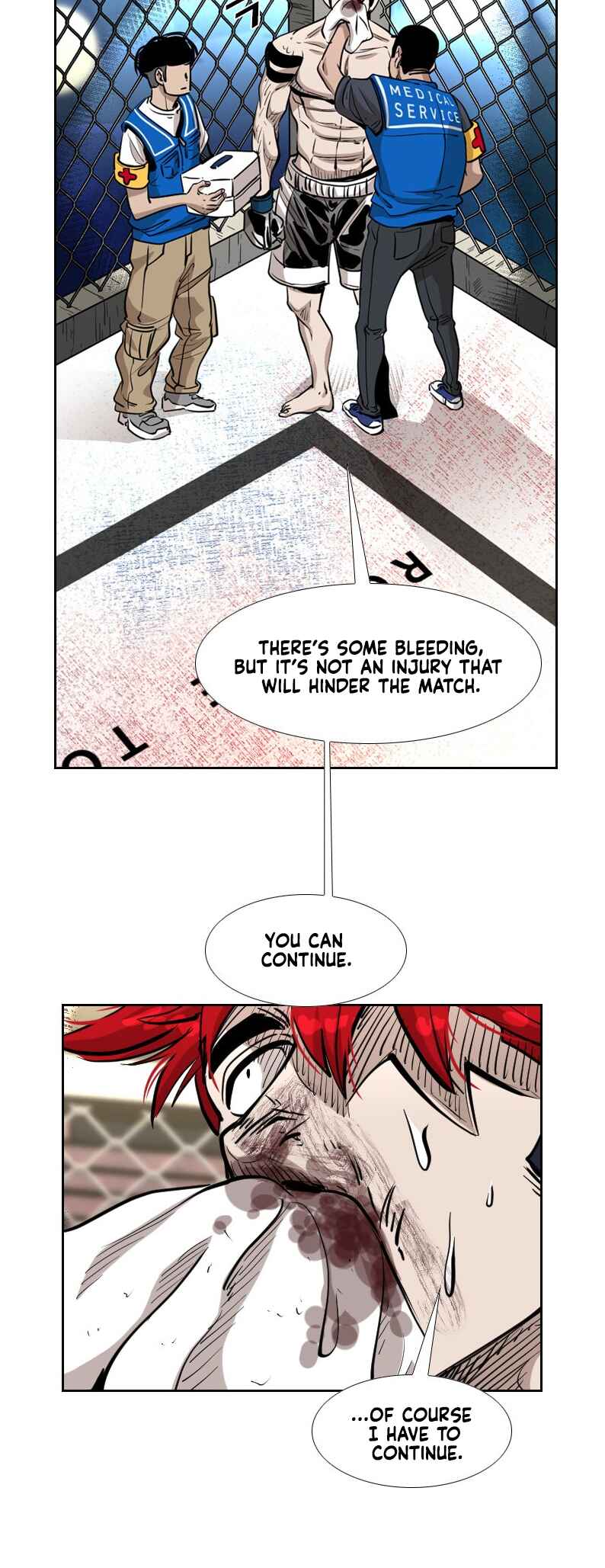 Chapter 207 - Page 26