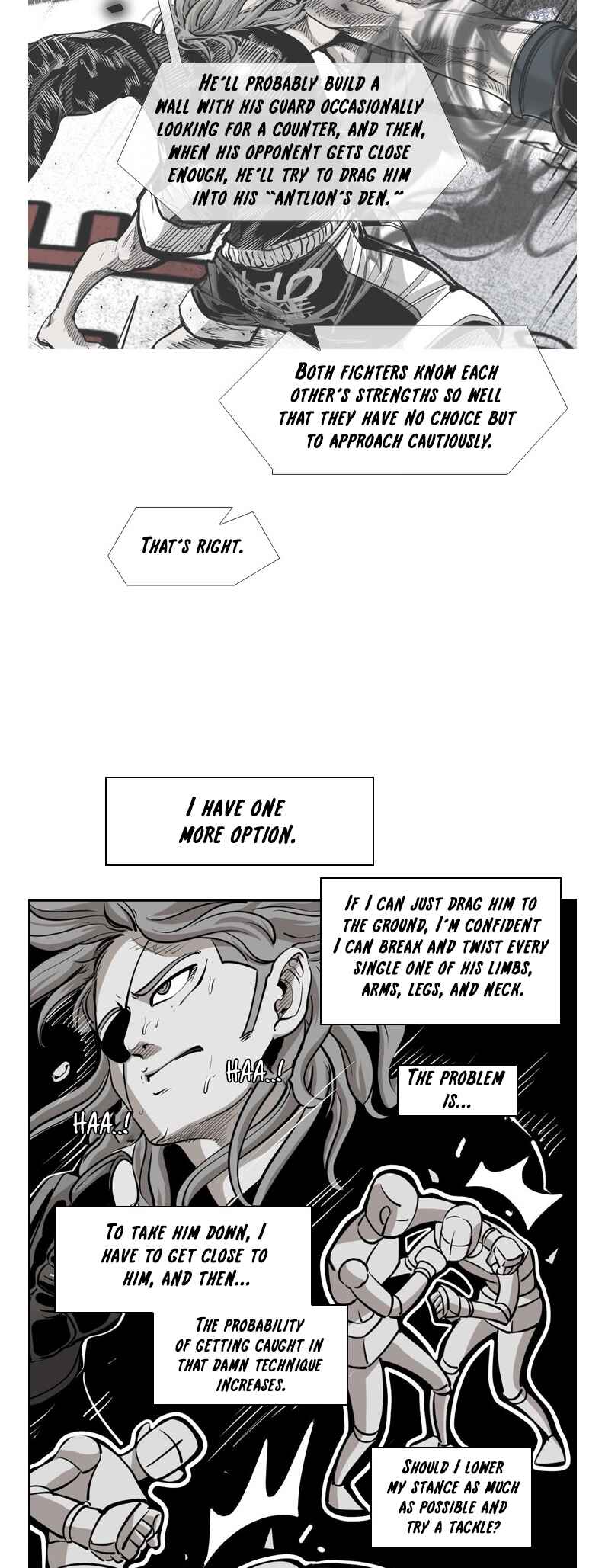 Chapter 207 - Page 33