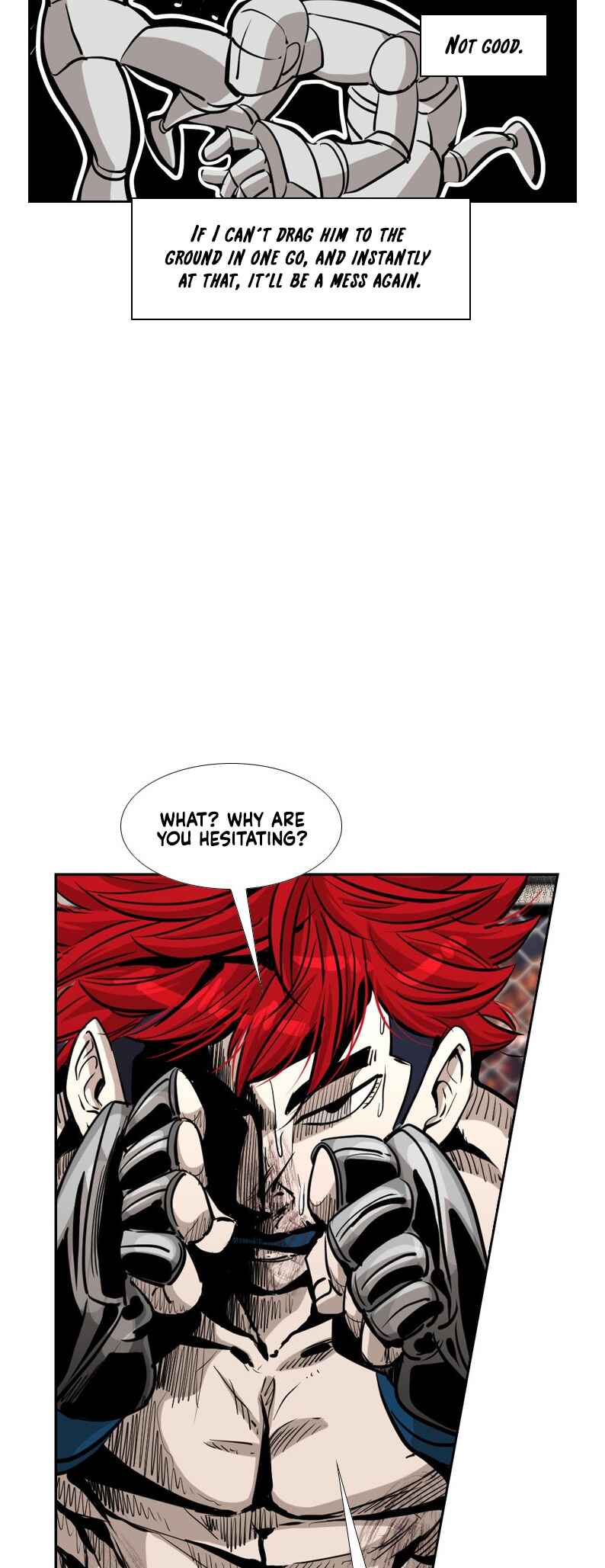 Chapter 207 - Page 34