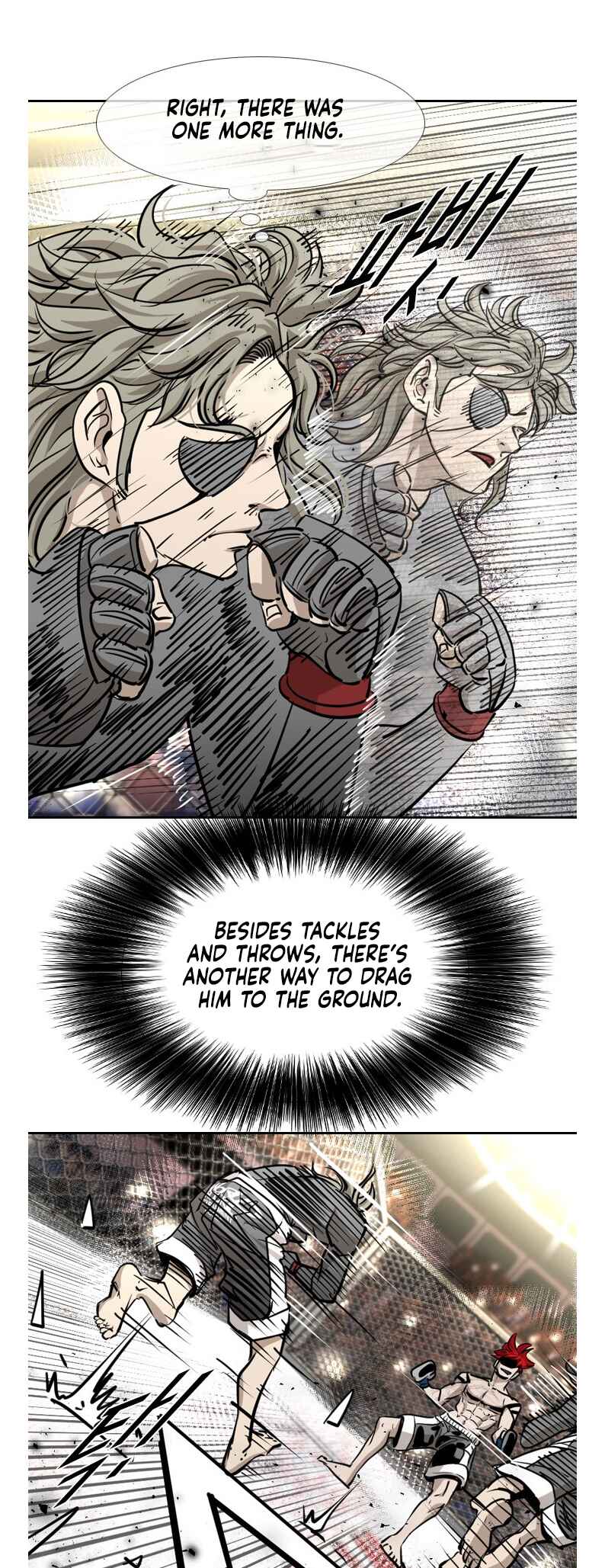 Chapter 207 - Page 37