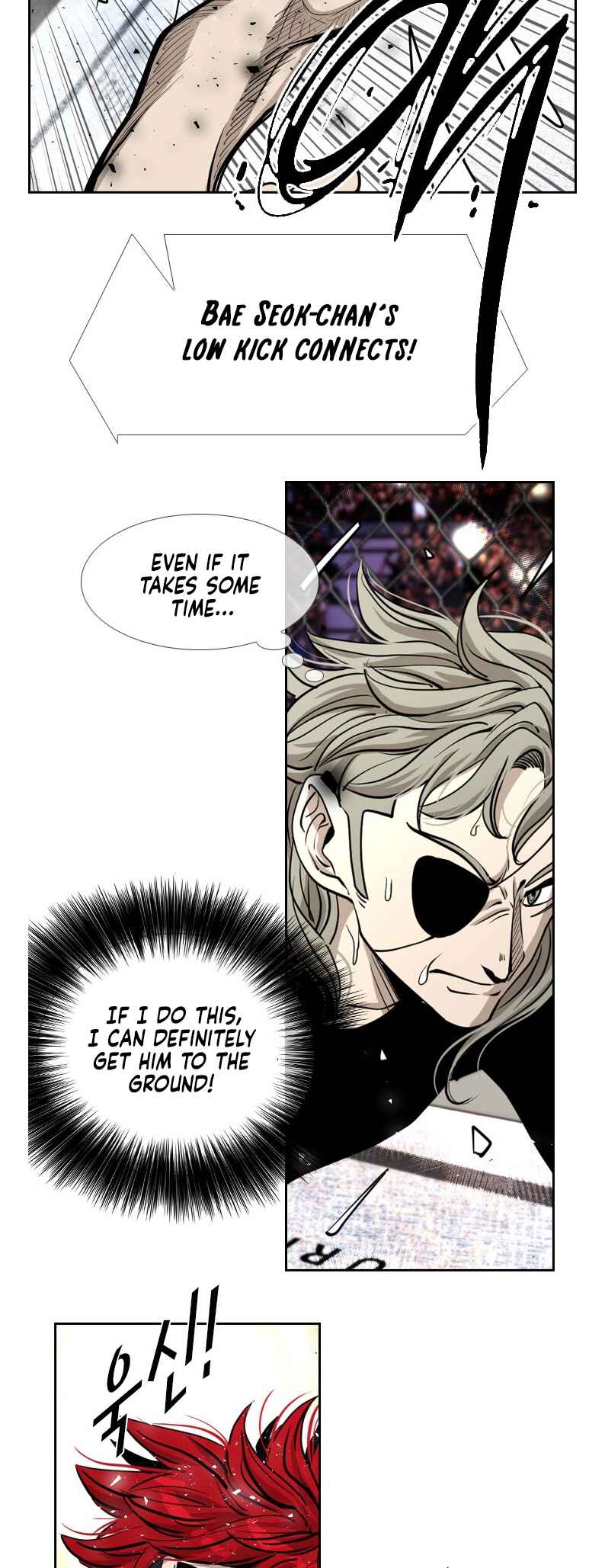 Chapter 207 - Page 40