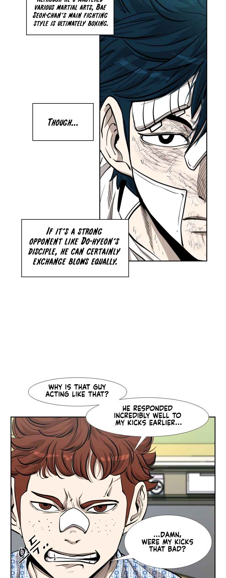 Chapter 207 - Page 48