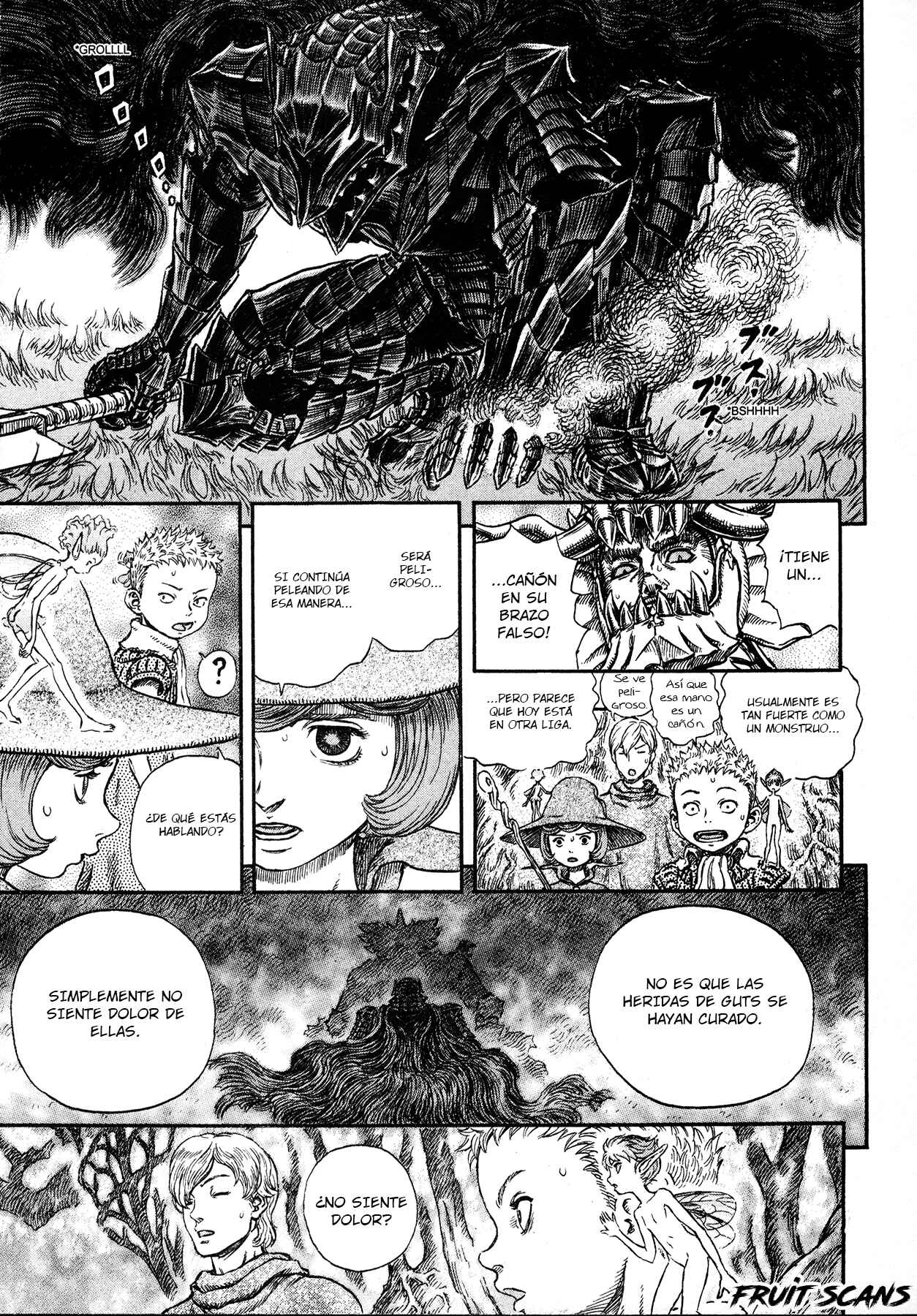Chapter 226 - Page 20