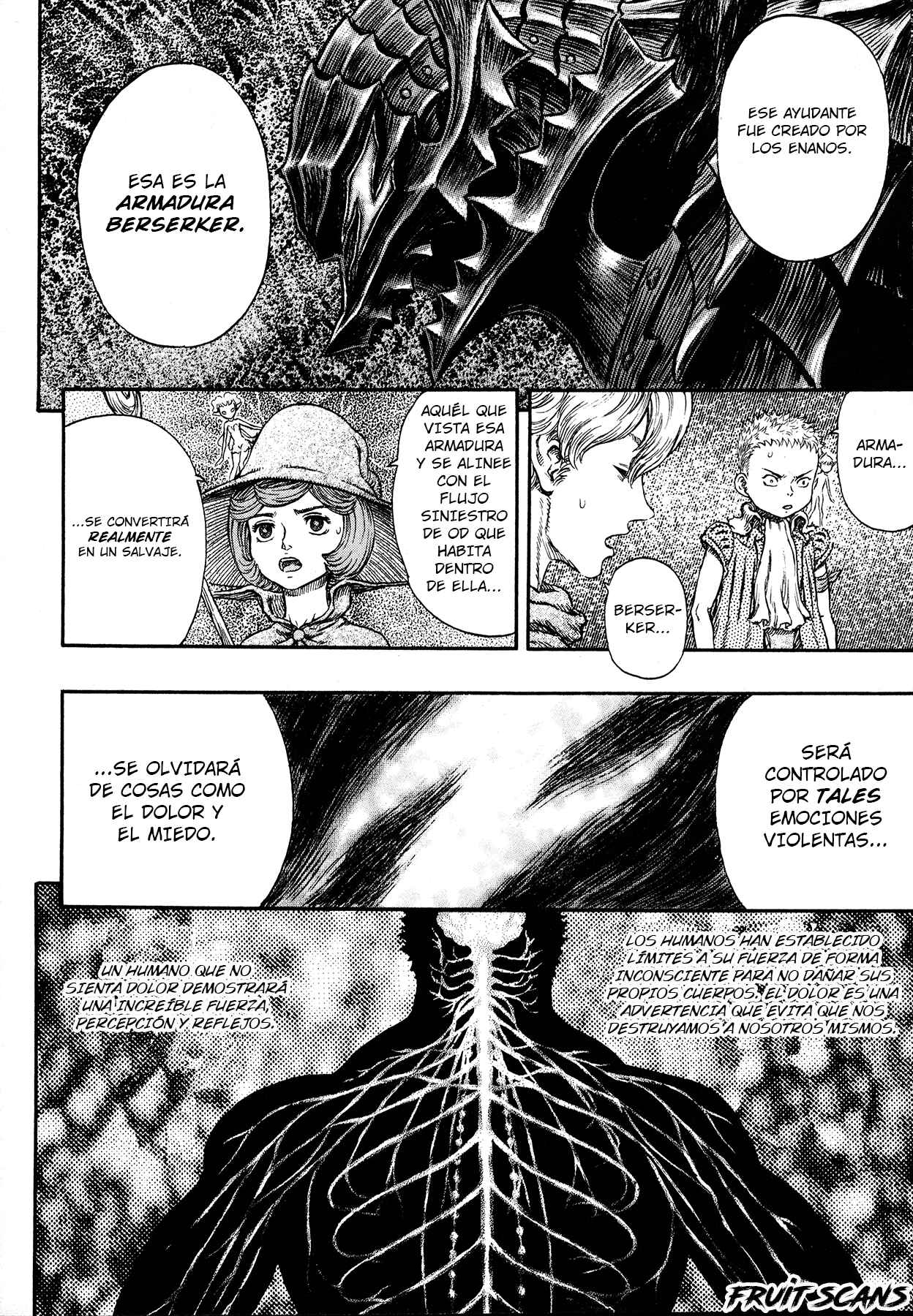 Chapter 226 - Page 21