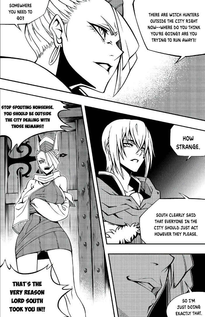Chapter 240 - Page 5