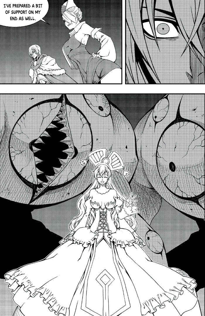 Chapter 240 - Page 8