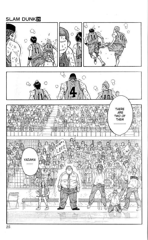 Chapter 252 - Page 23