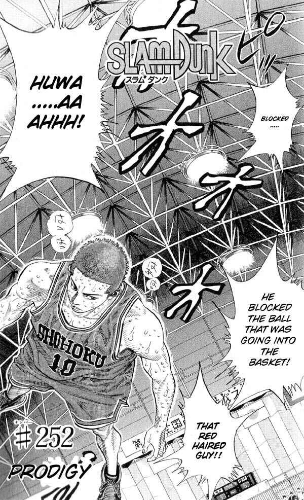 Chapter 252 - Page 6
