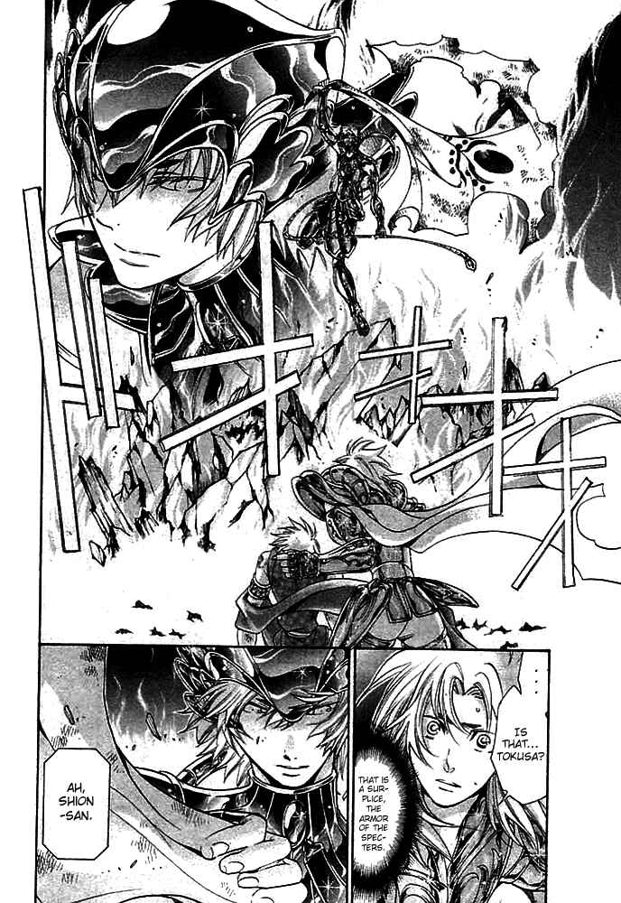 Chapter 144.5 - Page 19