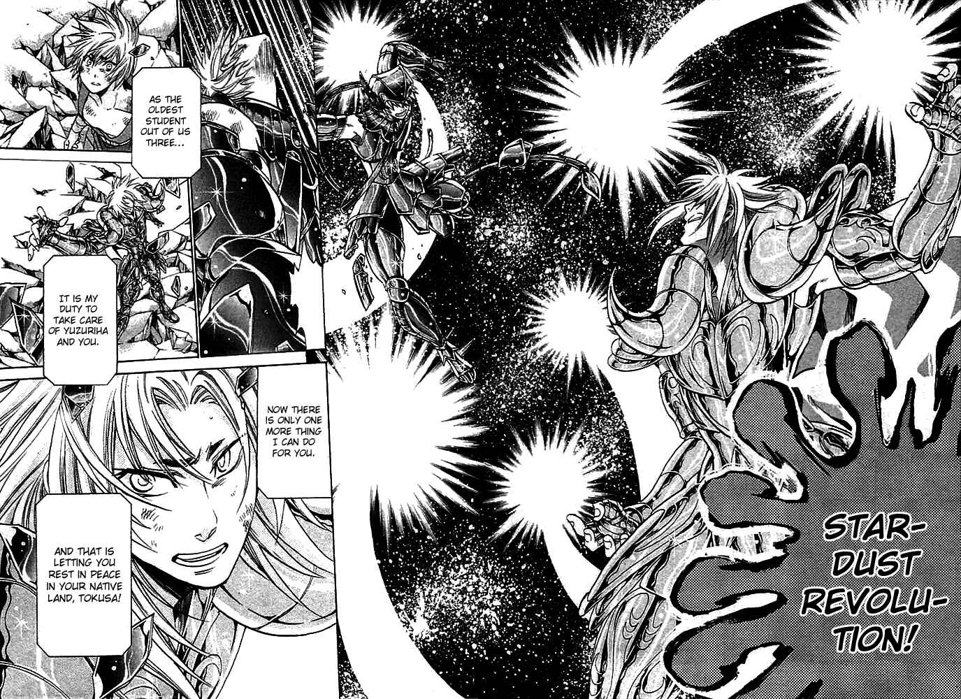Chapter 144.5 - Page 31