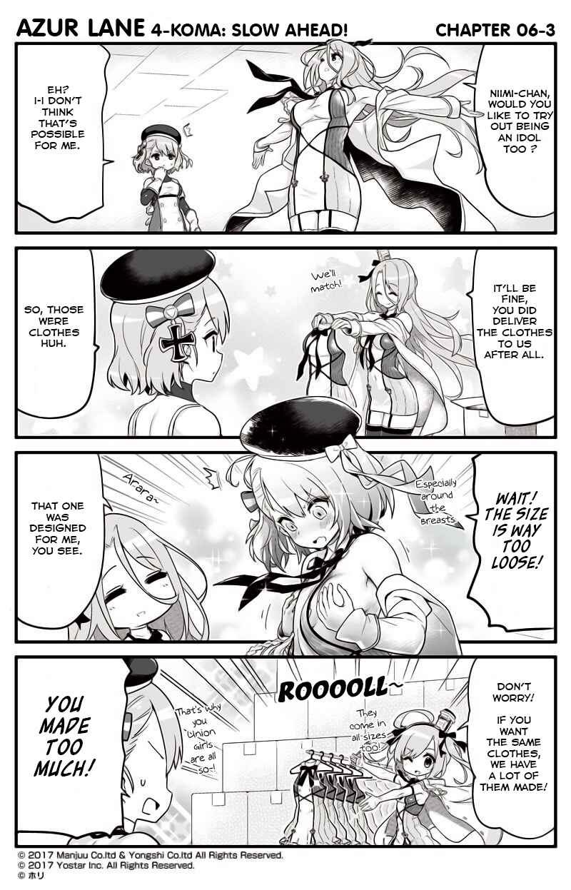 Chapter 6 - Page 3