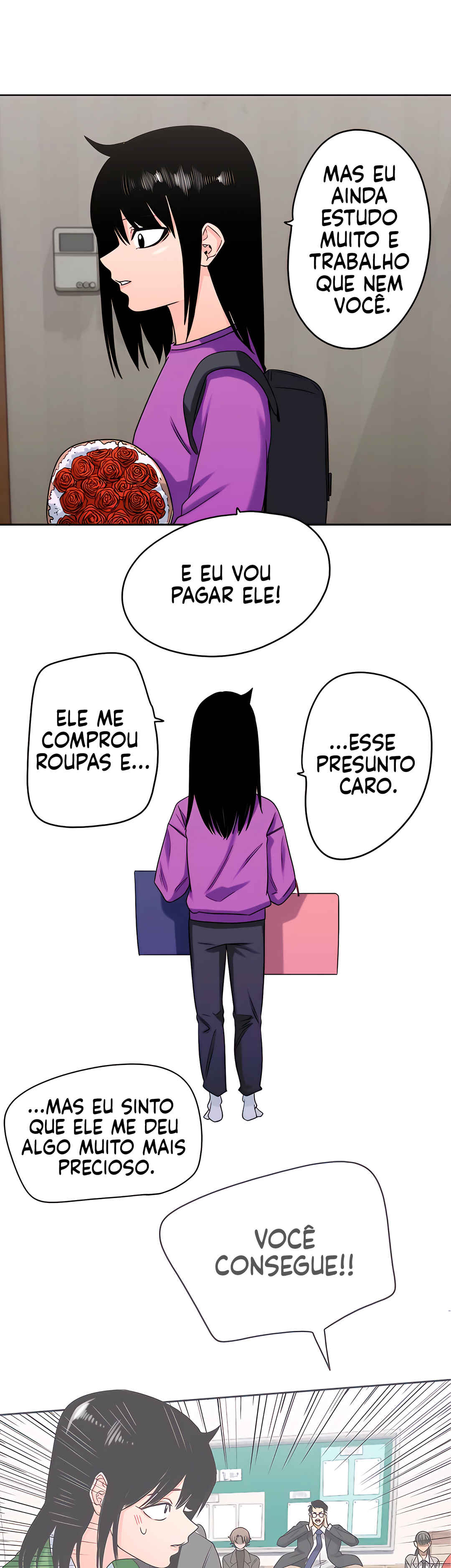 Chapter 140 - Page 12