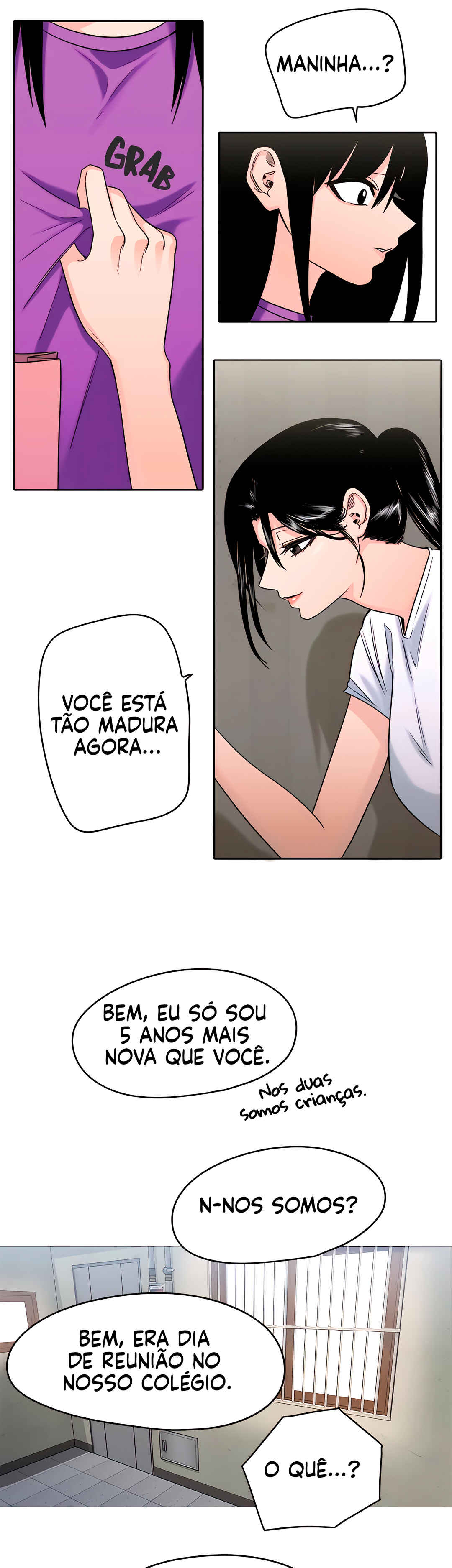 Chapter 140 - Page 14