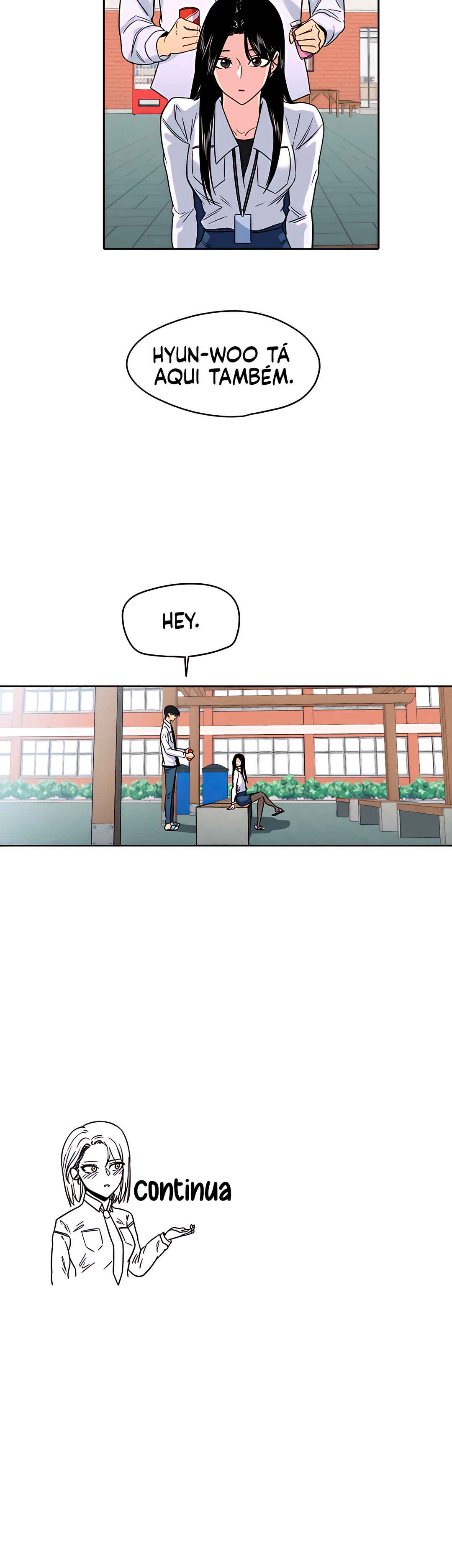 Chapter 140 - Page 31