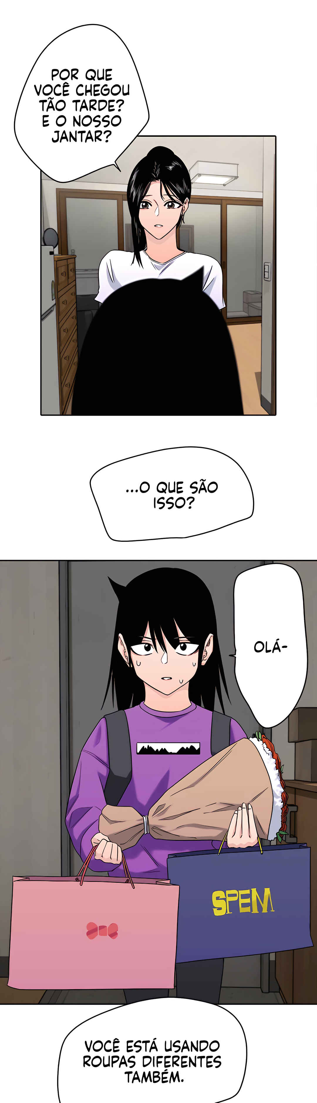 Chapter 140 - Page 5