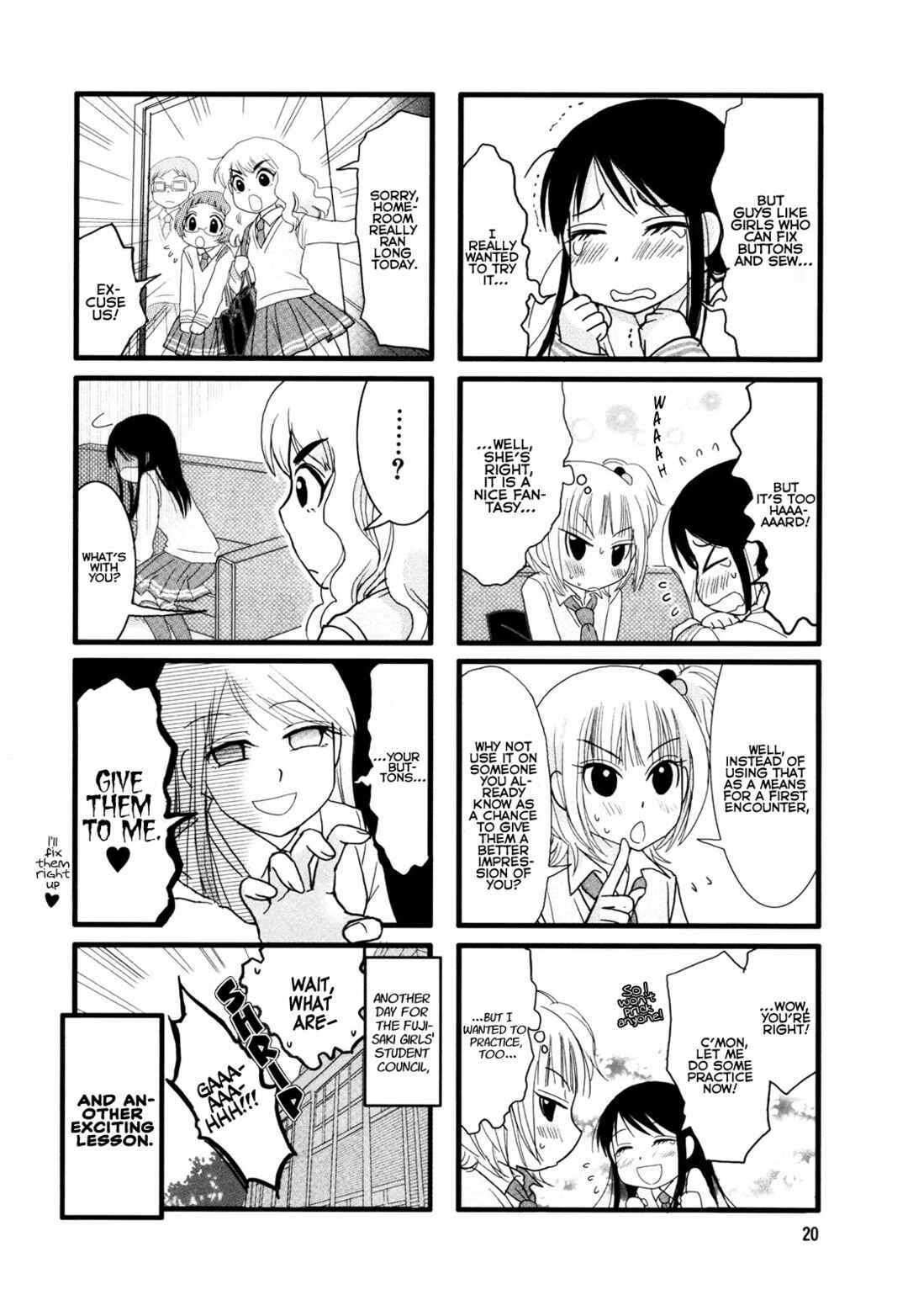 Chapter 3 - Page 4