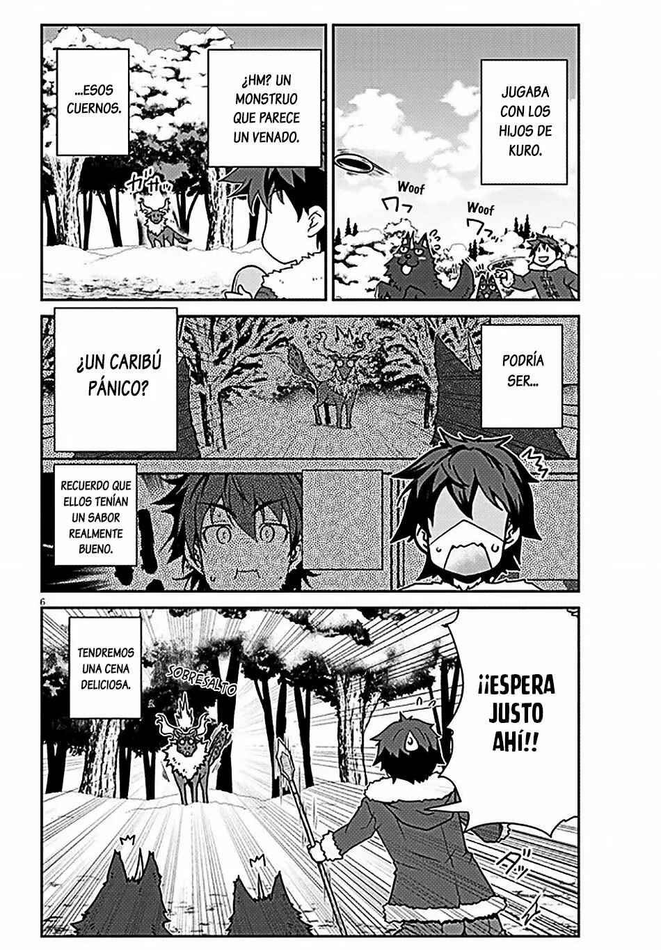 Chapter 191 - Page 6