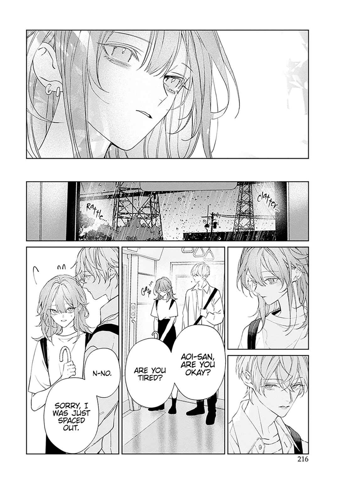 Chapter 32 - Page 23
