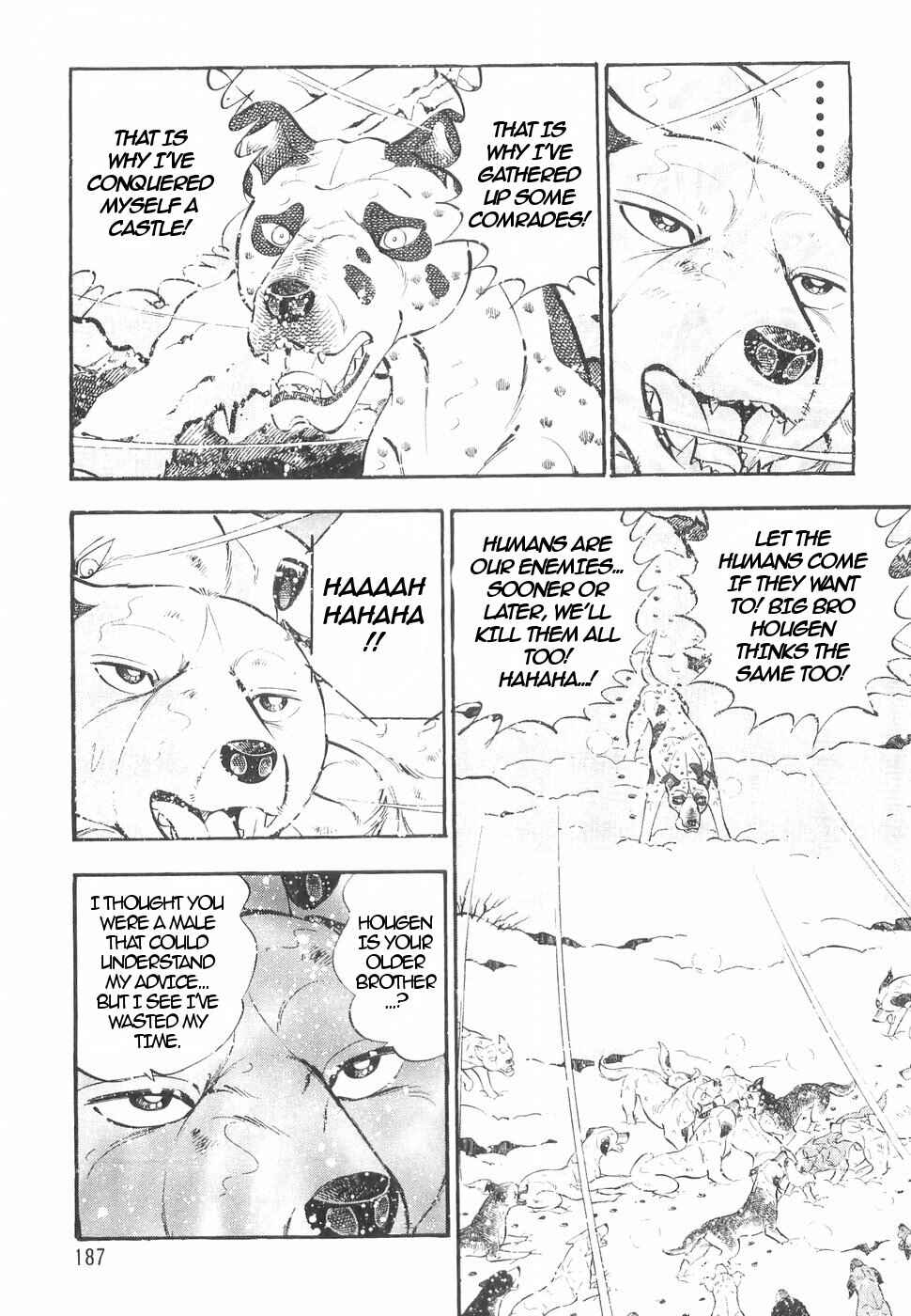Chapter 147 - Page 5