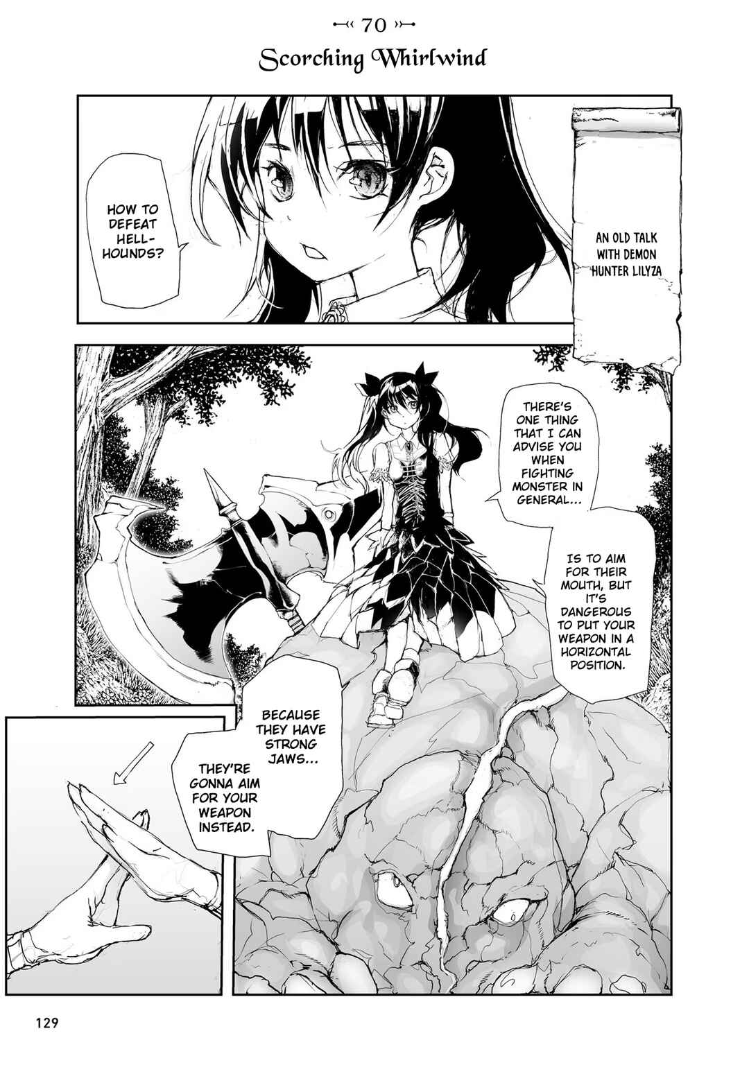 Chapter 70 - Page 1